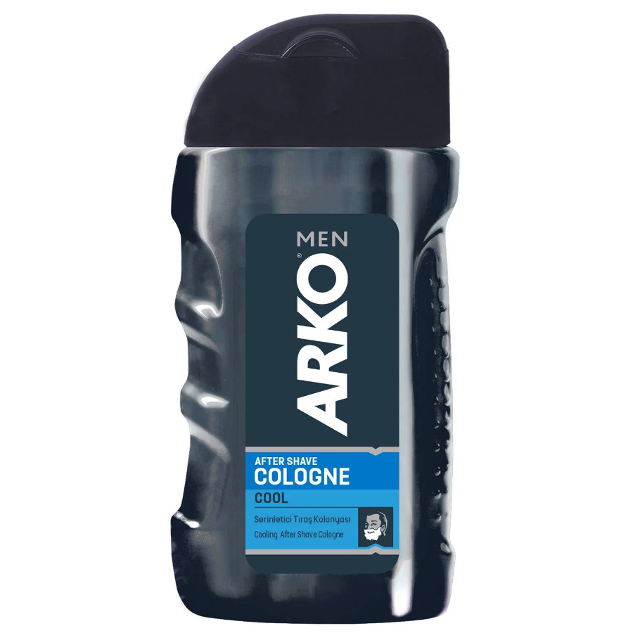 Resim Arko Man Tıraş Bakım Ürünleri