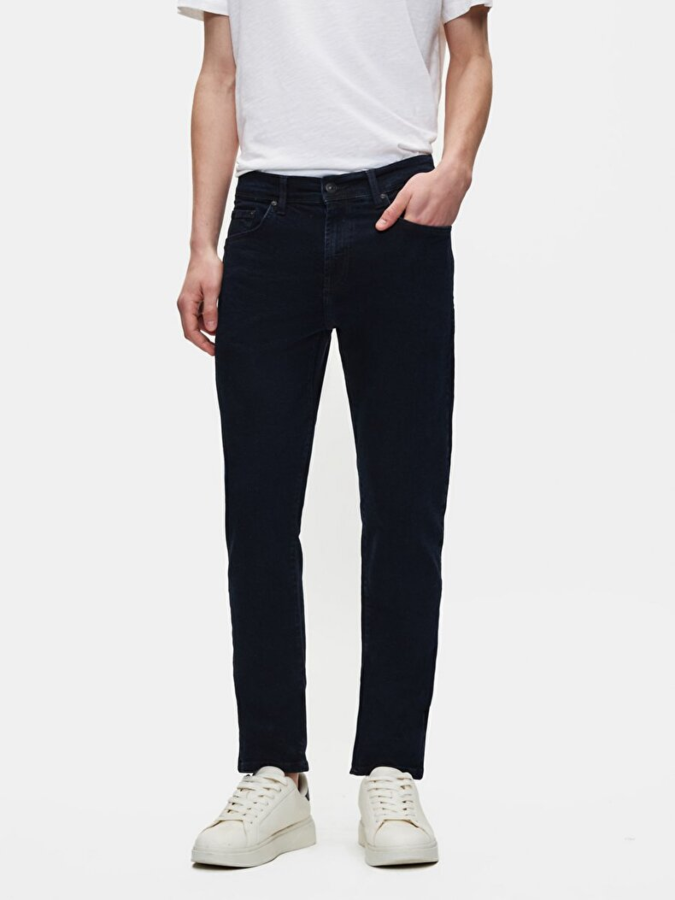 Resim Yenikoza Erkek Jean