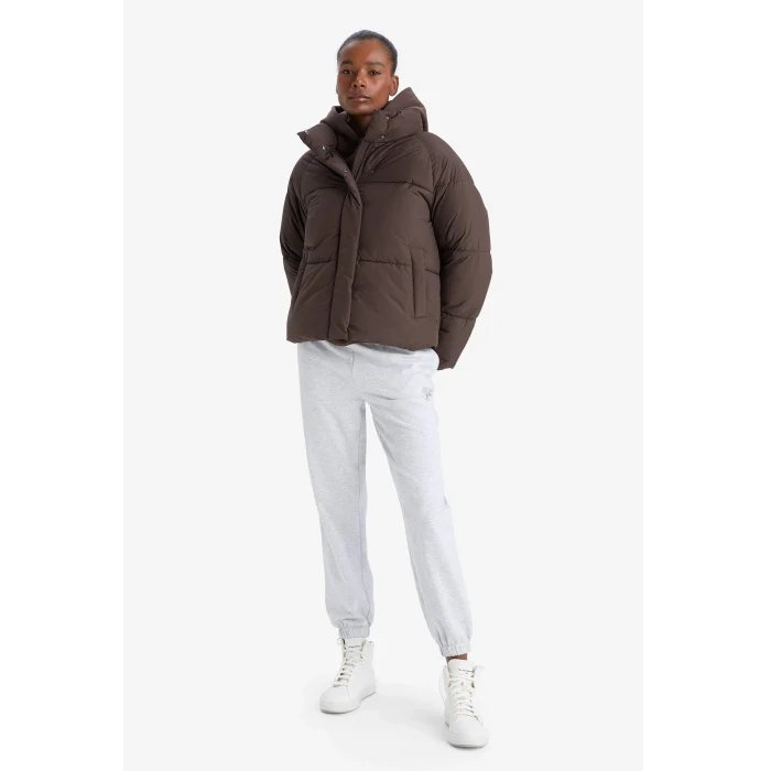 Resim Defacto Kadın  Mont A1550AX/BN192