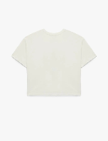 Resim Koton Kız Çocuk T-shirt 6SKG10044AK