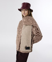 Resim Twist Kadın Kaban Tw6250008026