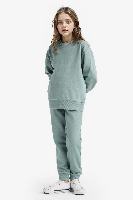 Resim Defacto Kız Çocuk  Eşofman Alt Y1226A6/GN1129