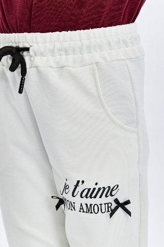 Resim Yenikoza Kız Çocuk Eşofman