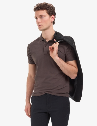 Resim Pierre Cardin Erkek T-shirt PU-8962 Sunny