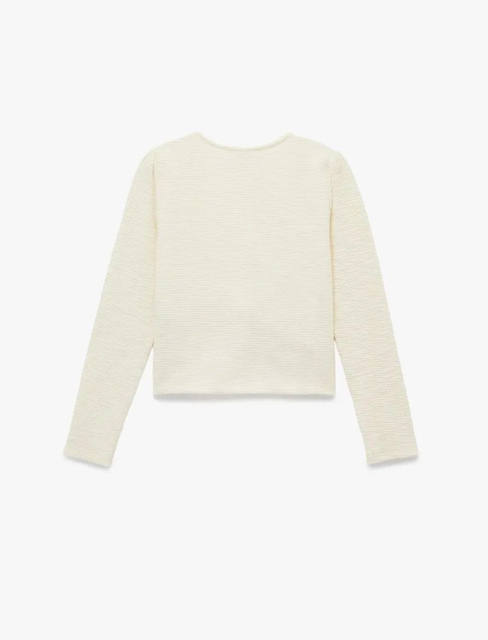 Resim Koton Kadın Hırka 6WAK30046EK