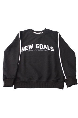 Resim Yenikoza Erkek Çocuk Sweat