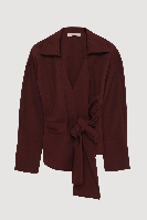 Resim QUZU Kadın Bluz