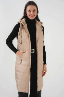 Resim Yenikoza Kadın Yelek