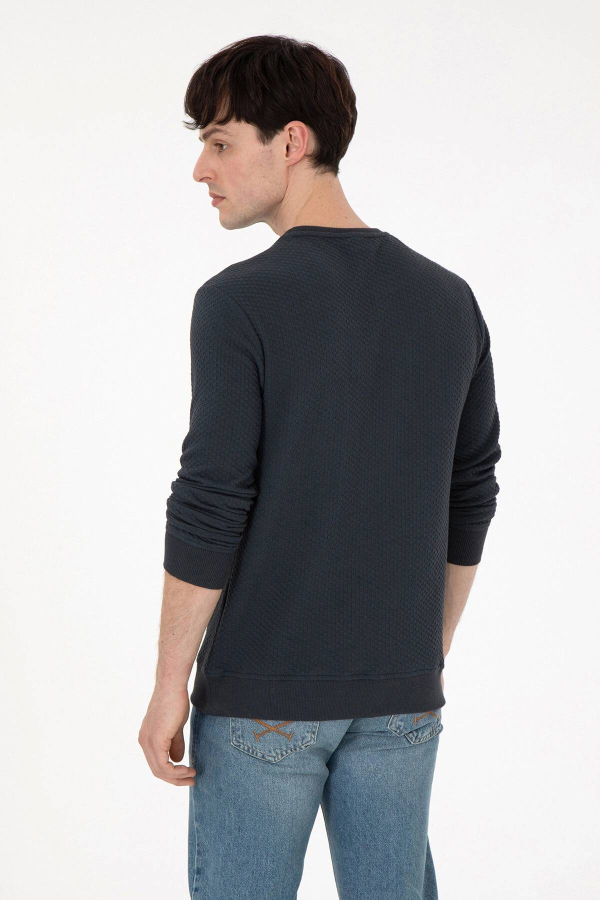 Resim 1943512 Crot U.S Polo Assn. Erkek Sweat