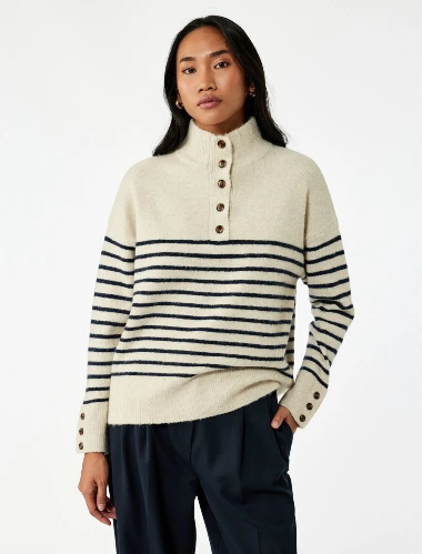 Resim Koton Kadın Kazak 6WAK90096HT