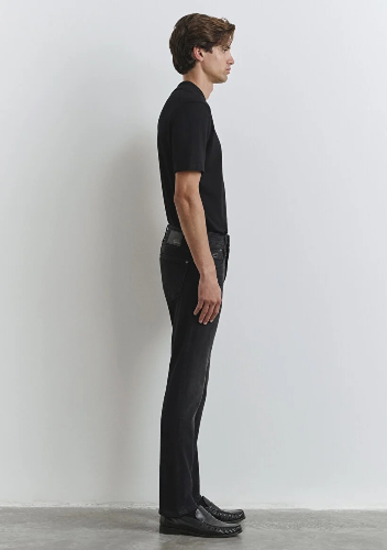 Resim Mavi Jake Erkek Jean Pantolon M0042286544