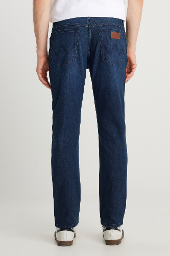 Resim Wrangler Texas Erkek Jean Pantolon W12S00019337