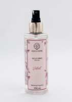 Resim Viole&More Velvet Body Mist 200Ml