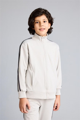 Resim Defacto Erkek Çocuk Eşofman Takım D2042A8/GR296