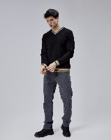 Resim Yenikoza Erkek Sweat