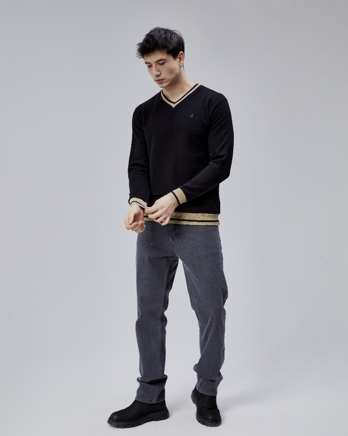 Resim Yenikoza Erkek Sweat