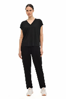 Resim Lumberjack Kadın T-shirt A102124189 WL 11LEVEL 6FX