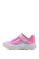Resim Skechers MİCROSPEC ADVANCE Kız Çocuk Spor Ayakkabı 303575L LTPL