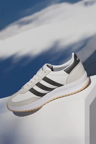 Resim Adidas Run 70S 2.0 Erkek Spor Ayakkabı Ih8584