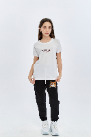 Resim Yenikoza Kız Çocuk T-shirt