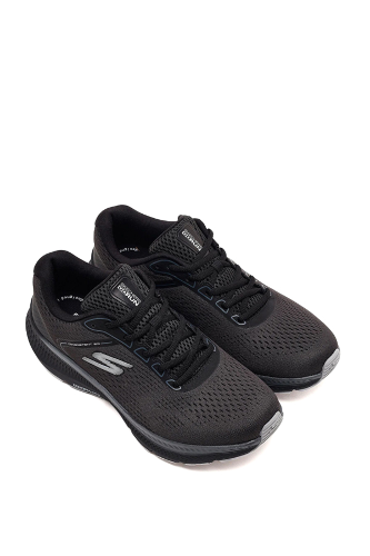 Resim Skechers GO RUN CONSISTENT 2.0 Erkek Spor Ayakkabı 220865TK BLK