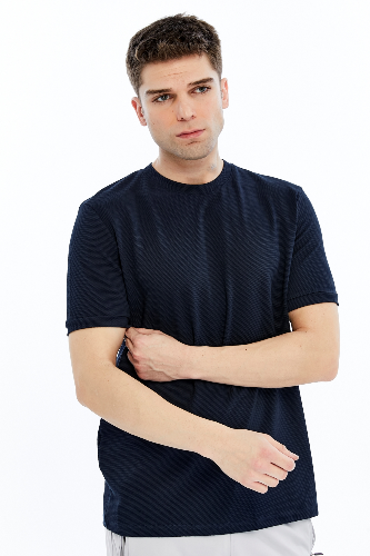 Resim Trender Erkek T-shirt