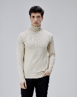 Resim Trender Erkek Kazak