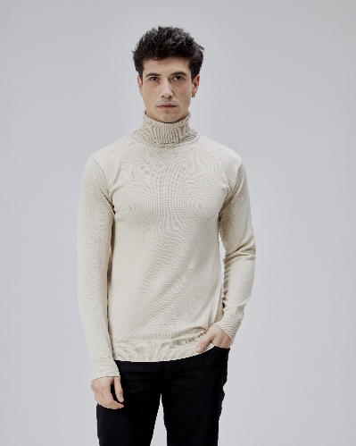 Resim Trender Erkek Kazak