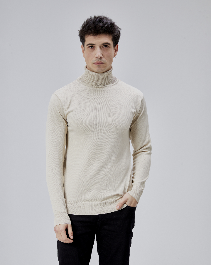 Resim Trender Erkek Kazak