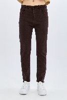 Resim Yenikoza Kadın Jean