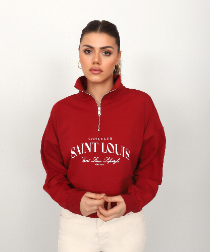 Resim Trender Kadın Sweat