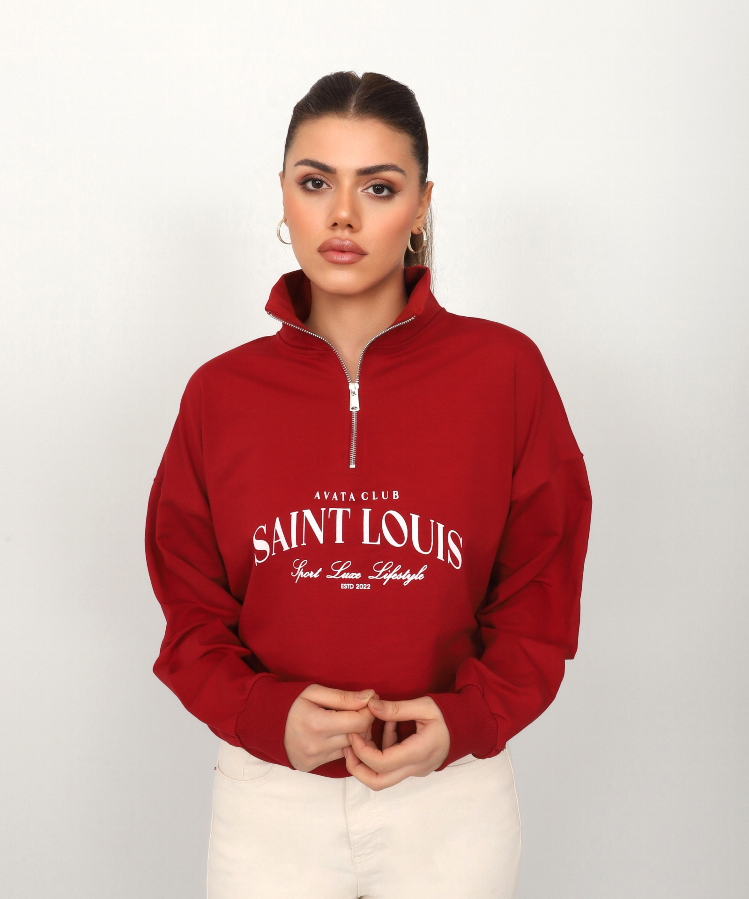 Resim Trender Kadın Sweat