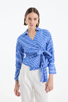 Resim QUZU Kadın Bluz