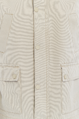 Resim Yenikoza Erkek Mont