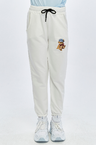 Resim Yenikoza Kız Çocuk Eşofman