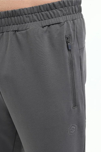 Resim Lumberjack Erkek Eşofman Alt A102033412 5W Mb Ct121 T.Pant 5Pr