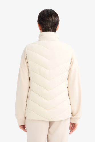 Resim Defacto Kadın Yelek G0872AX/ER128