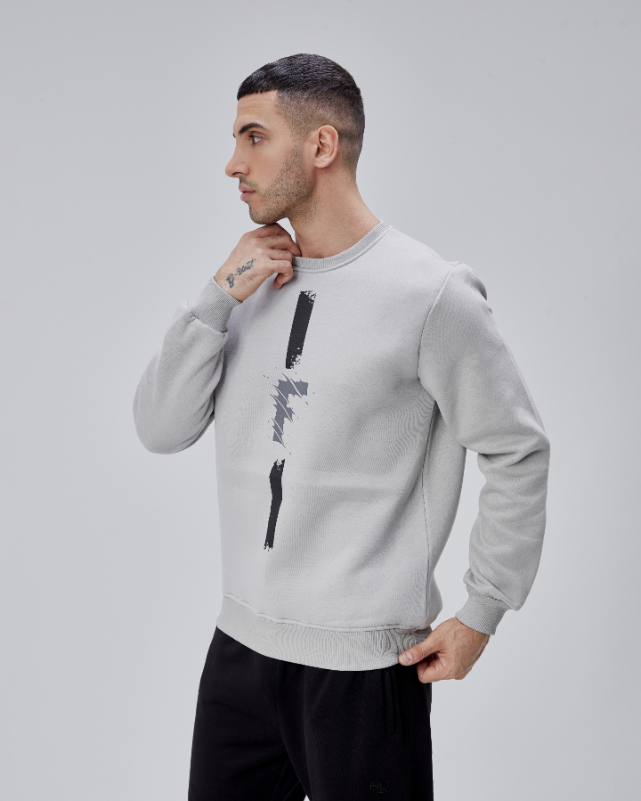 Resim Paul&More Erkek Sweat P.M 1913