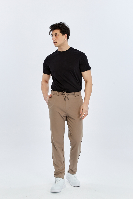 Resim Paul&More Kanvas Pantolon 70046 Erkek