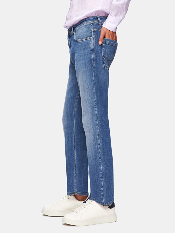 Resim Yenikoza Erkek Jean