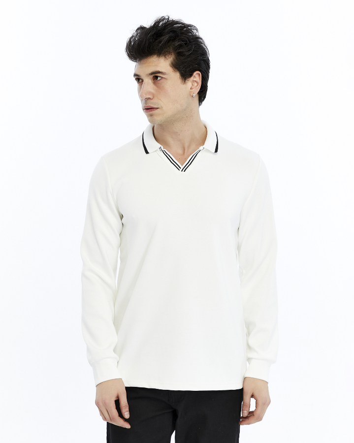 Resim Yenikoza Erkek Sweat