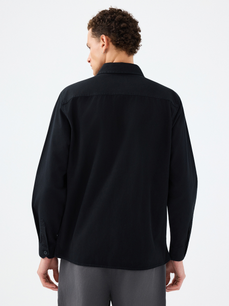 Resim Loft Erkek Uzun Kol Gömlek Lf2036930