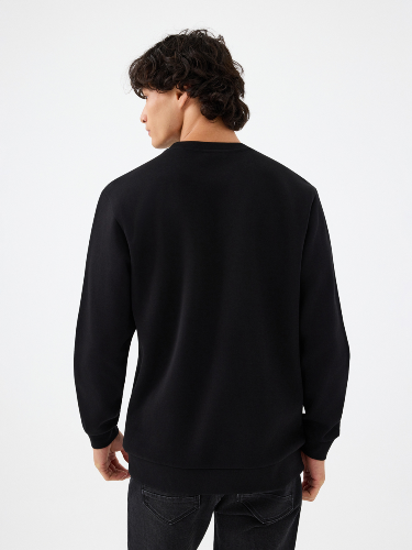 Resim Loft Erkek Sweat Lf2041080