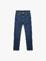 Resim Koton Erkek Jean Pantolon 6Wam40005Nd