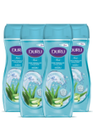 Resim Duru Moods Duş Jeli 450 Ml Deniz Min&Aloe Vera