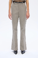 Resim QUZU Kadın Kanvas Pantolon