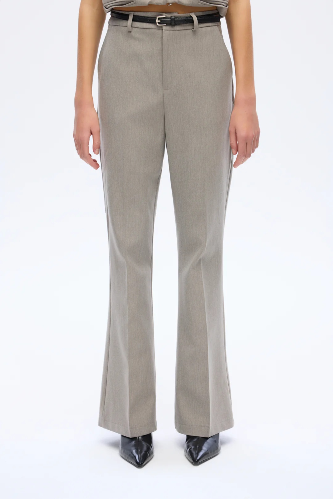 Resim QUZU Kadın Kanvas Pantolon