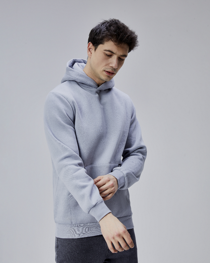 Resim Trender Erkek Sweat