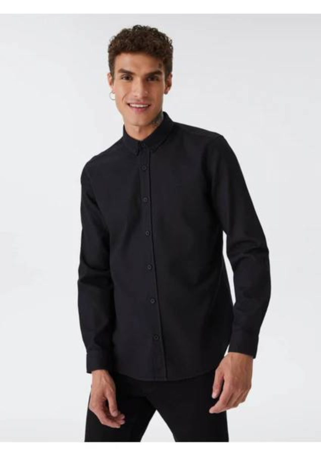 Resim Loft Uzun Kol Erkek Gömlek Lf2030872