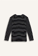 Resim Defacto Erkek Çocuk Sweat G6738A8/NV146